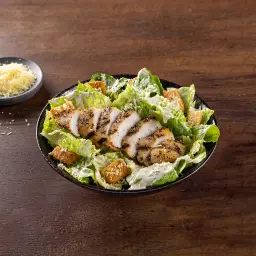 Chicken Caesar Salad
